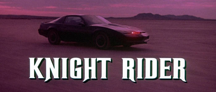 Knight Rider